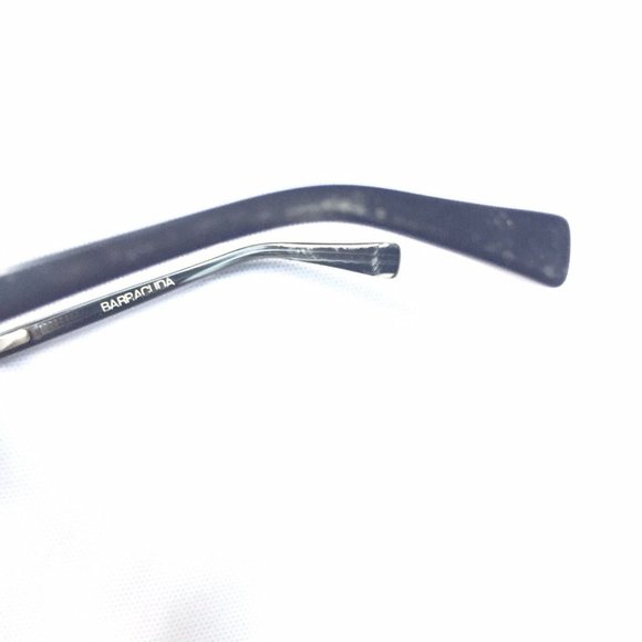 Tres Noir NO.022 Barracuda Sunglasses Gold Trim main image 7